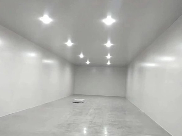 冷庫施工前有哪些注意事項