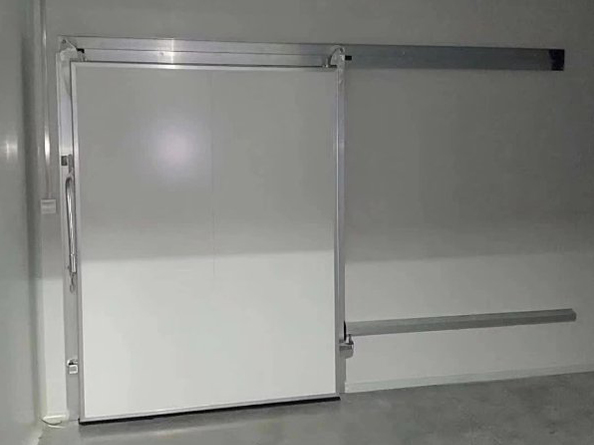 食用菌類冷庫(kù)