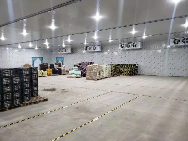 贛州安遠水果基地